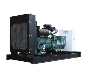 Дизельный генератор Азимут АД-300C-Т400-2РМ19  фото