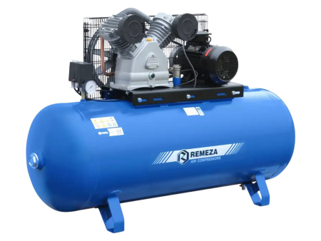 Поршневой компрессор  СБ4/Ф-270.LB50