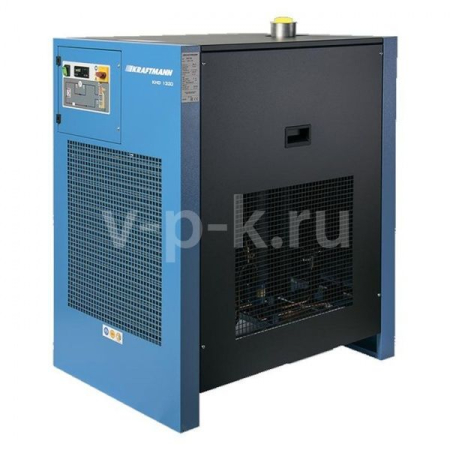 Рефрижераторный осушитель  KHD 1010