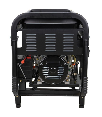 Дизельный генератор  H8GF-ME-F3