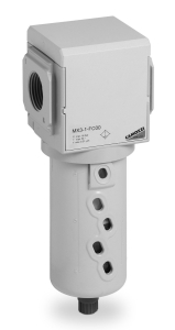 Магистральный фильтр воздушный CAMOZZI  МХ2-3/4-FС00 фото