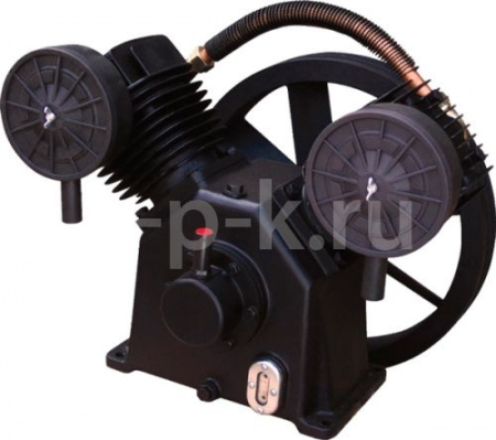 Блок поршневой V90 для 100v90