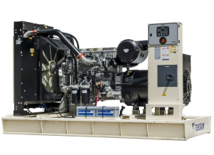 Дизельный генератор TEKSAN TJ2270PE5L  4-х тактный фото