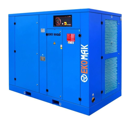 Винтовой компрессор  EKO 110 S 8