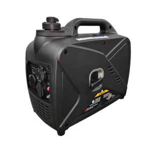 Бензиновый генератор Zammer S1250iS S1250iS мини фото