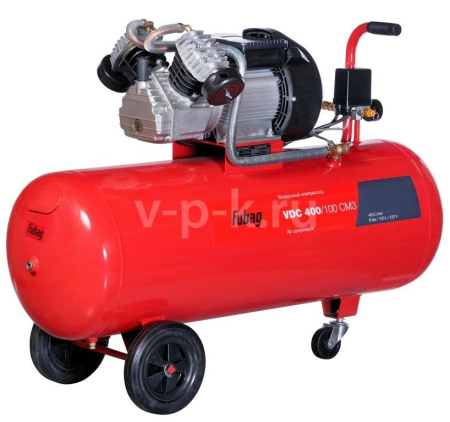 Поршневой компрессор  VDC/100 CM3