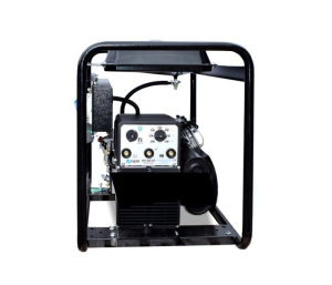 Бензиновый генератор GenMac COMBIFLASH RG201HO  фото