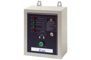 Бензиновый генератор ТСС SGG 10000EH3A с АВР 033533 4-х тактный фото