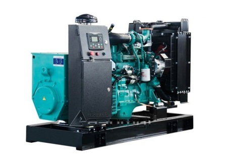 Дизельный генератор  АД-32C-Т400-1РМ15