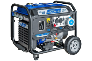 ТСС SGG 10000Ei генератор электричества синхронный фото