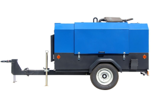 Винтовой компрессор АСО Бежецк АСО-ВК60/15МПД фото