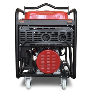 Бензиновый генератор REDVOLT EPB19000EA-T EPB19000EA-T синхронный фото