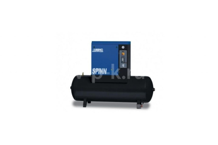 Винтовой компрессор  SPINN 15 TM500 10