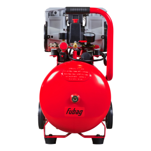 Поршневой компрессор Fubag OLS 400/50 CM3.2 646073 передвижной фото