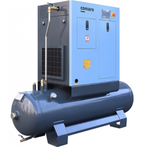Винтовой компрессор Comaro LB 5,5-08/270 для покраски фото