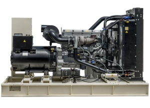 Дизельный генератор TEKSAN TJ1000PE5C  промышленный фото