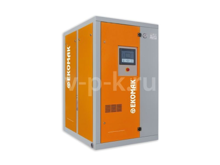 Винтовой компрессор  DMD 1000C VST 8