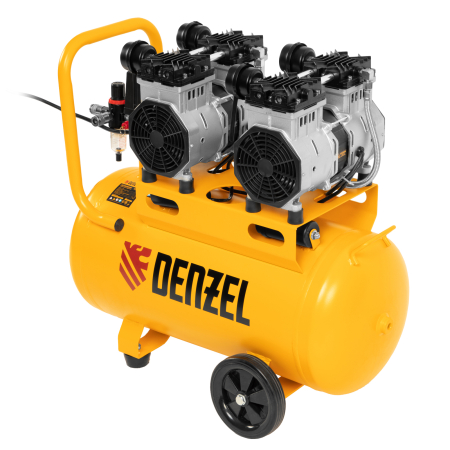 Поршневой компрессор  DLS 2200/50