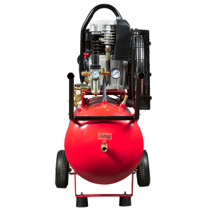 Поршневой компрессор Fubag BP 4500/100 641278 передвижной фото