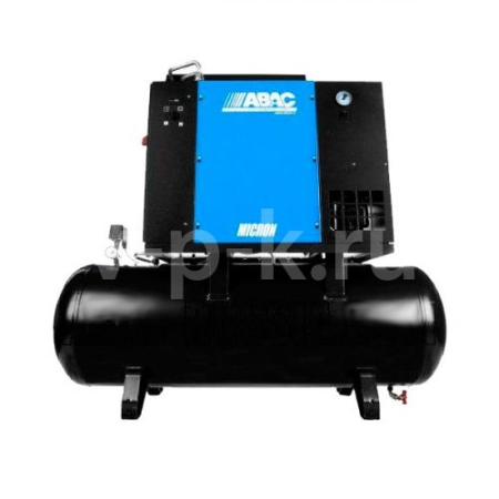 Винтовой компрессор  MICRON.E 2,2 - 200 220B 10