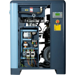 Винтовой компрессор Comaro SB 7,5-10 без ресивера фото