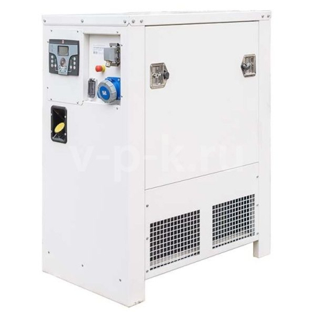 Дизельный генератор  АДА 10-230РЛ49