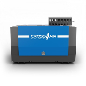 Винтовой компрессор CrossAir Borey180-10BZD без ресивера фото