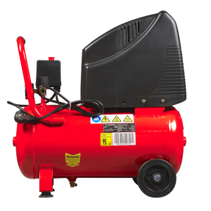 Поршневой компрессор Fubag House Master Kit + 5 предметов 646029 передвижной фото