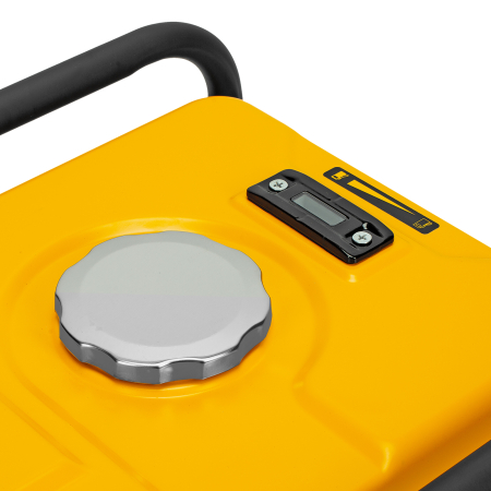 Бензиновый генератор  GK-2200iF