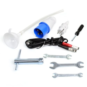 Бензиновый генератор RATO R6000EA-L2 э/c + подготовка к автозапуску  (с автозапуском) фото