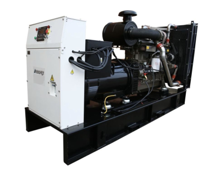 Дизельный генератор  АД-320С-Т400-1РМ5