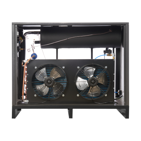 Рефрижераторный осушитель  MB-400AC