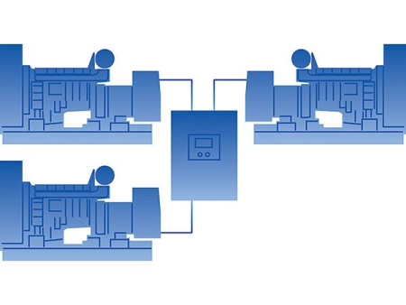 Дизельный генератор  ADDo-800 Doosan