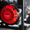 Бензиновый генератор  PRG 6000 ES + Комплект колес и ручек для генераторов в ПОДАРОК