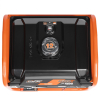 Бензиновый генератор  GDA 4600Ei