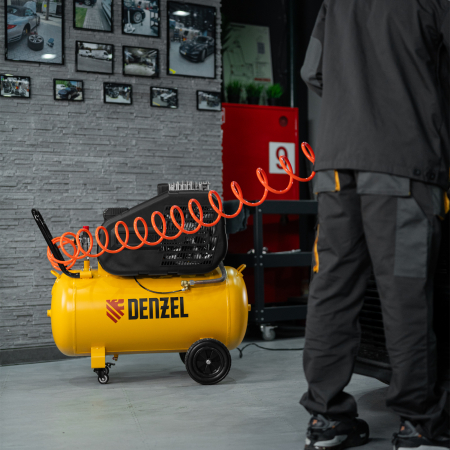 Поршневой компрессор  BCI 2200/100