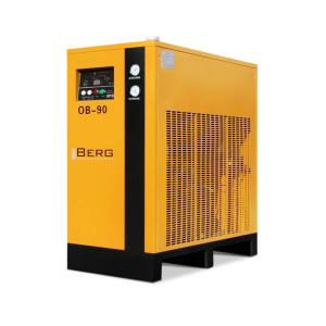 Рефрижераторный осушитель воздуха Berg OB-90 16 бар фото