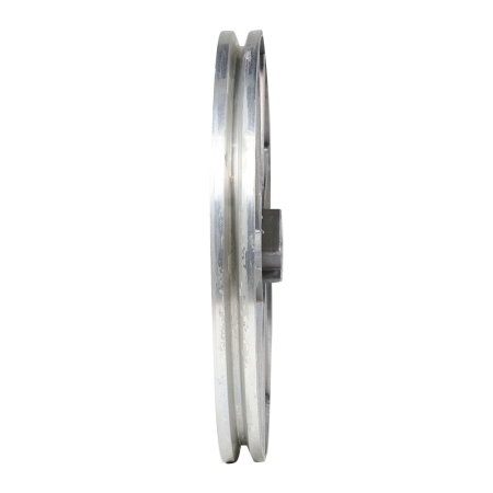 Компрессорная головка в сборе для B5200B/100 (45681502/8641458) (шкив D365) (1 фильтр)