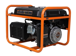 Бензиновый генератор Lifan 3 GF-7 (LF3500E) 00152072 фото