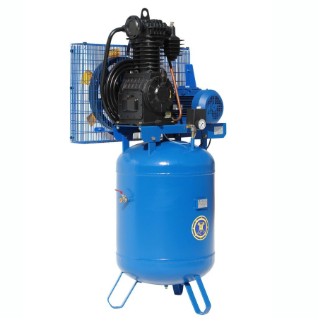 Поршневой компрессор  КВ15/7