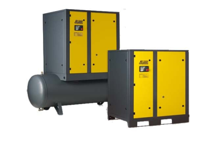 Винтовой компрессор  А-5510