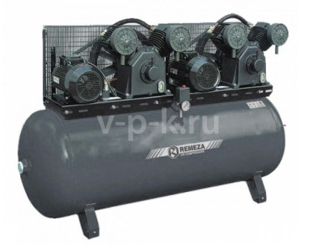 Поршневой компрессор  СБ4/Ф-500.W95ТБ