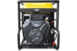 Бензиновый генератор RATO R19000DA-T э/c + подготовка к автозапуску  (с автозапуском) фото