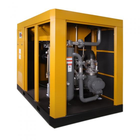 Винтовой компрессор Berg ВК-355 12 (IP54)