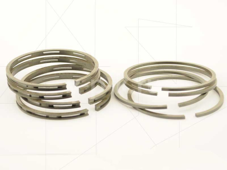 Ремкомплект колец РК 3