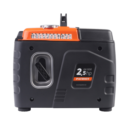 Бензиновый генератор  iGX 1200