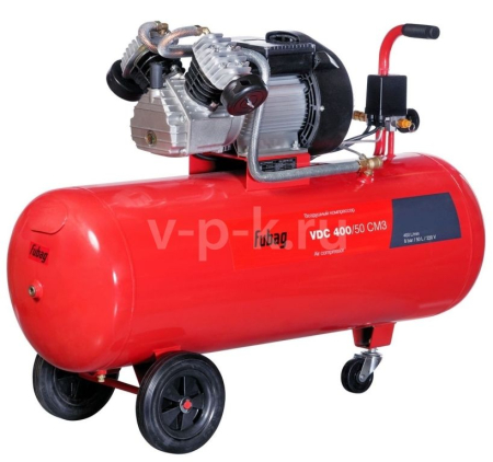 Поршневой компрессор  VDC/50 CM3