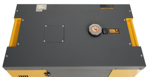 Дизельный генератор Habert H8GF-LDEF3-ATS 00159598 фото