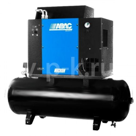 Винтовой компрессор  MICRON.E 3 - 200 8