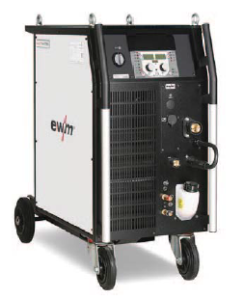 Сварочные инверторы MIG-MAG Ewm Phoenix 501 Progress puls MM FKW фото